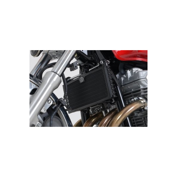 R&G Oil Cooler Guard for Honda CB1100 ('13- onwards)